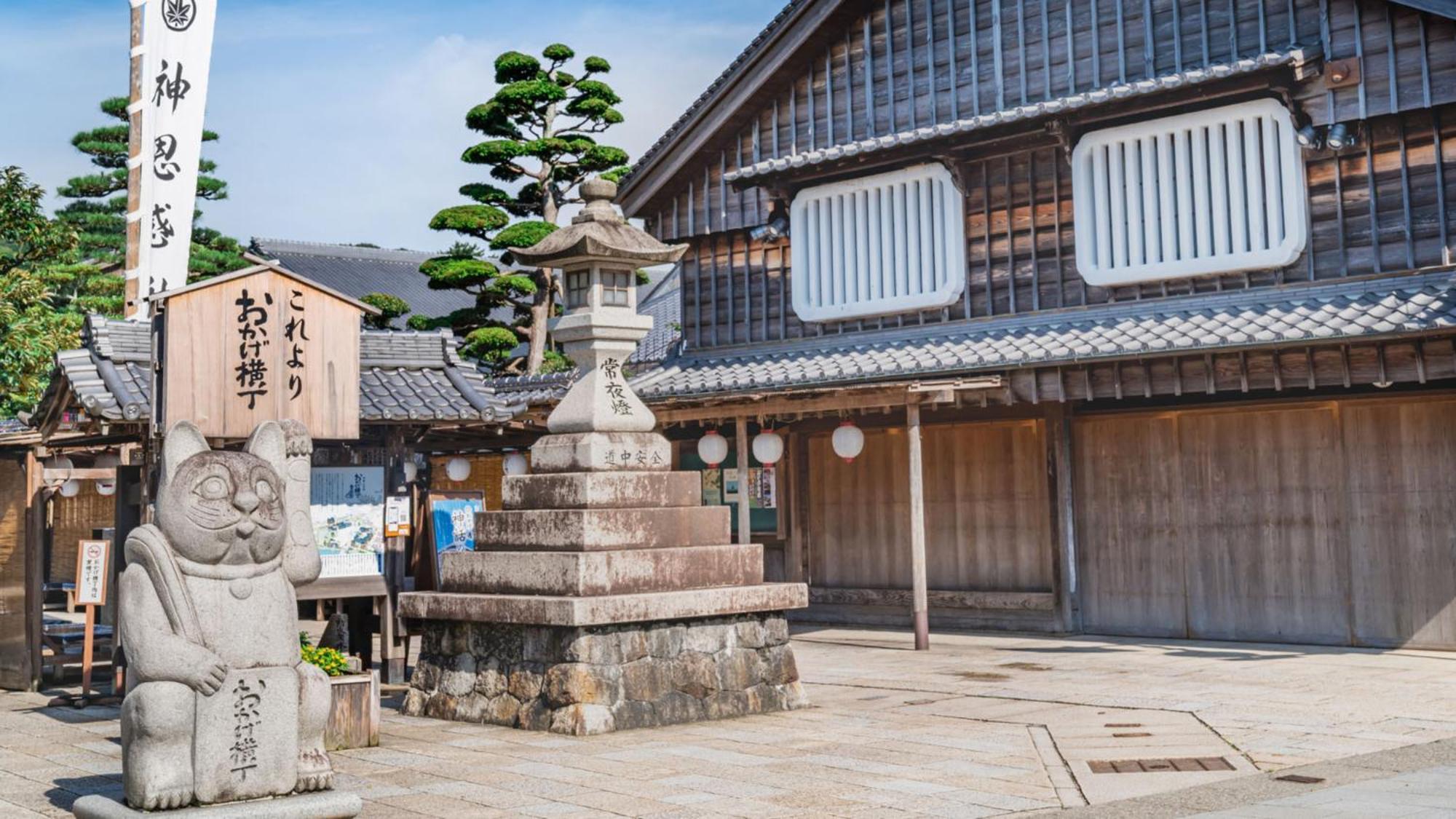 Toyoko Inn Tsu Eki Nishi Guchi Luaran gambar