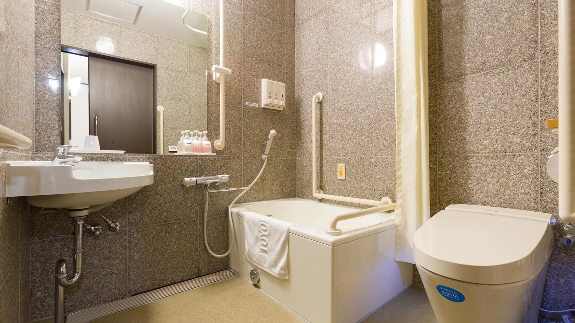 Toyoko Inn Tsu Eki Nishi Guchi Luaran gambar