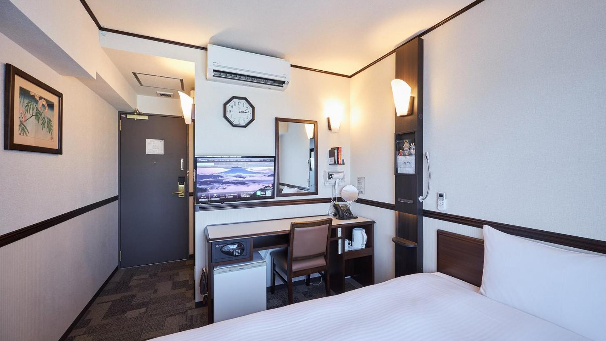 Toyoko Inn Tsu Eki Nishi Guchi Luaran gambar