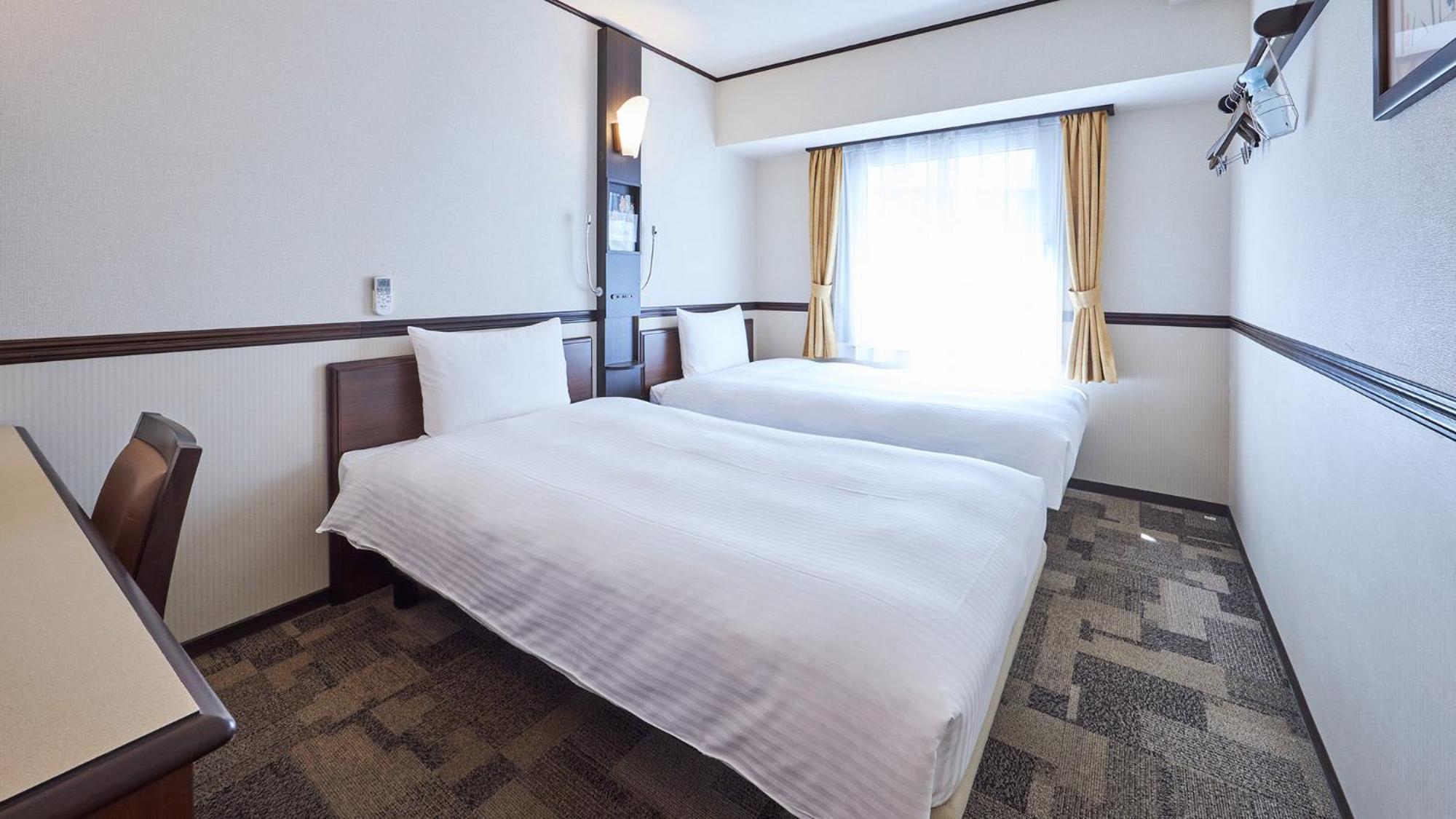 Toyoko Inn Tsu Eki Nishi Guchi Luaran gambar