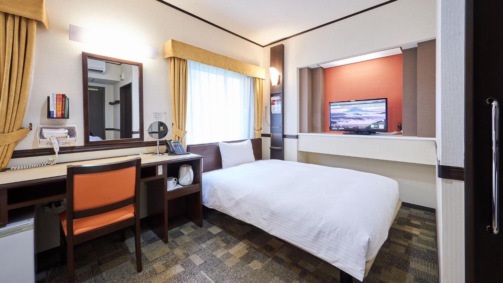 Toyoko Inn Tsu Eki Nishi Guchi Bilik gambar