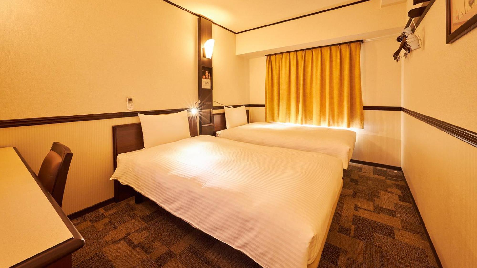 Toyoko Inn Tsu Eki Nishi Guchi Bilik gambar