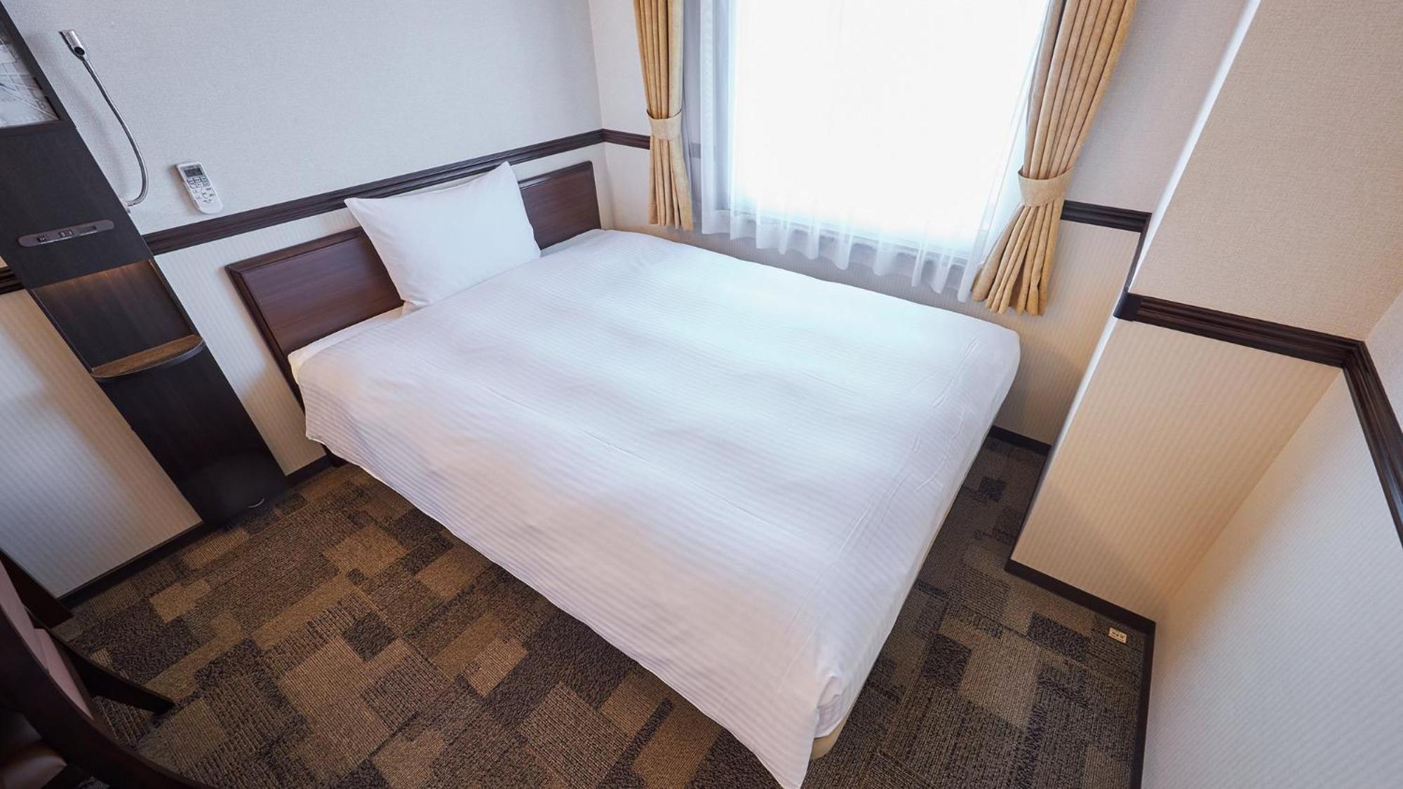 Toyoko Inn Tsu Eki Nishi Guchi Bilik gambar