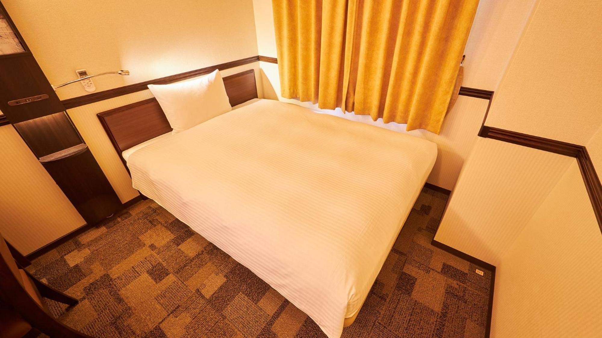 Toyoko Inn Tsu Eki Nishi Guchi Bilik gambar