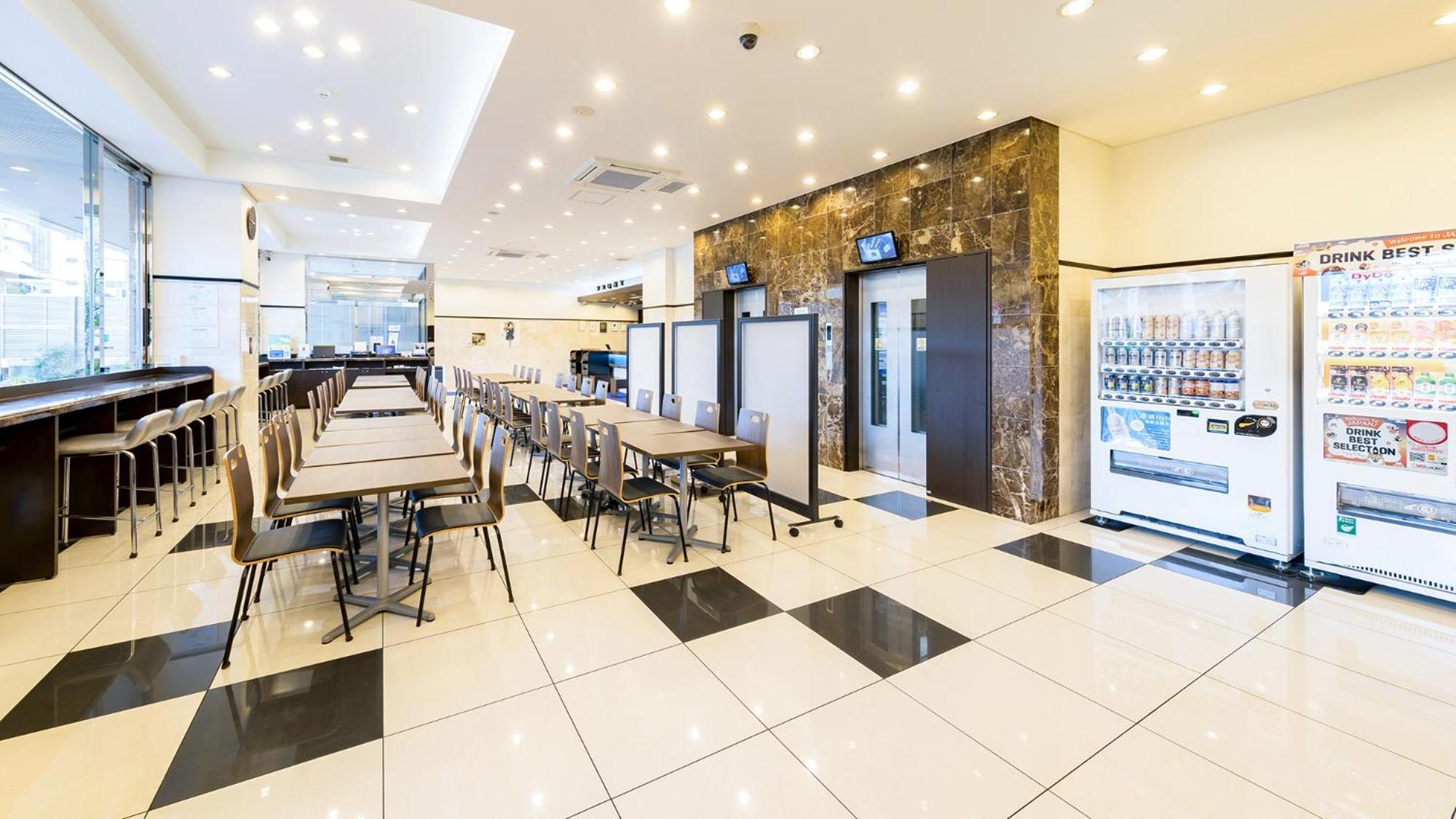 Toyoko Inn Tsu Eki Nishi Guchi Luaran gambar
