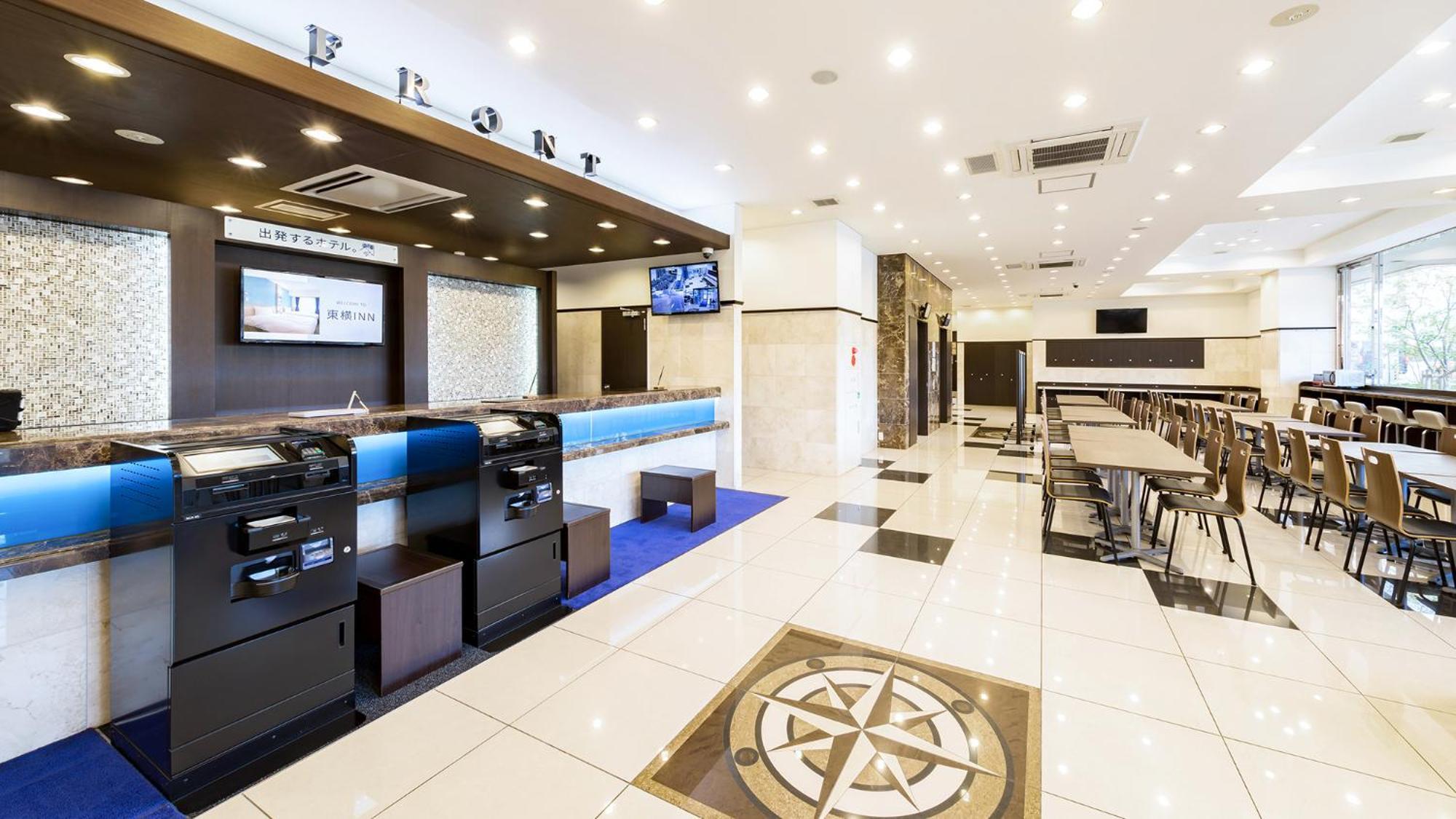 Toyoko Inn Tsu Eki Nishi Guchi Luaran gambar